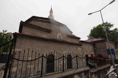 İskenderpaşa Camii